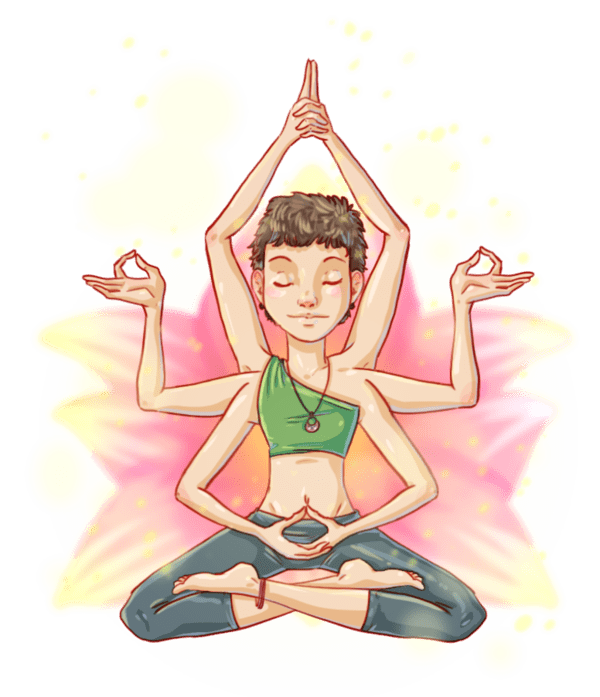 Breathing Exercise
