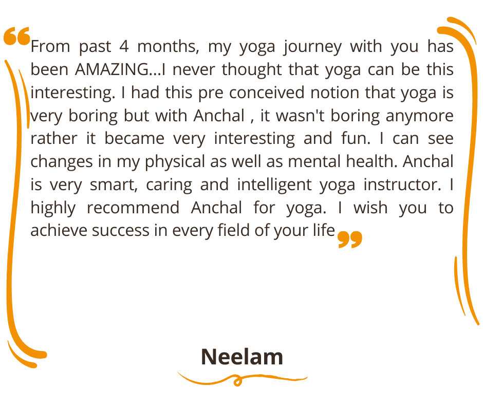 anchalyogshala, onlineyogaclasses, freeyoga, Anchal Yogshala